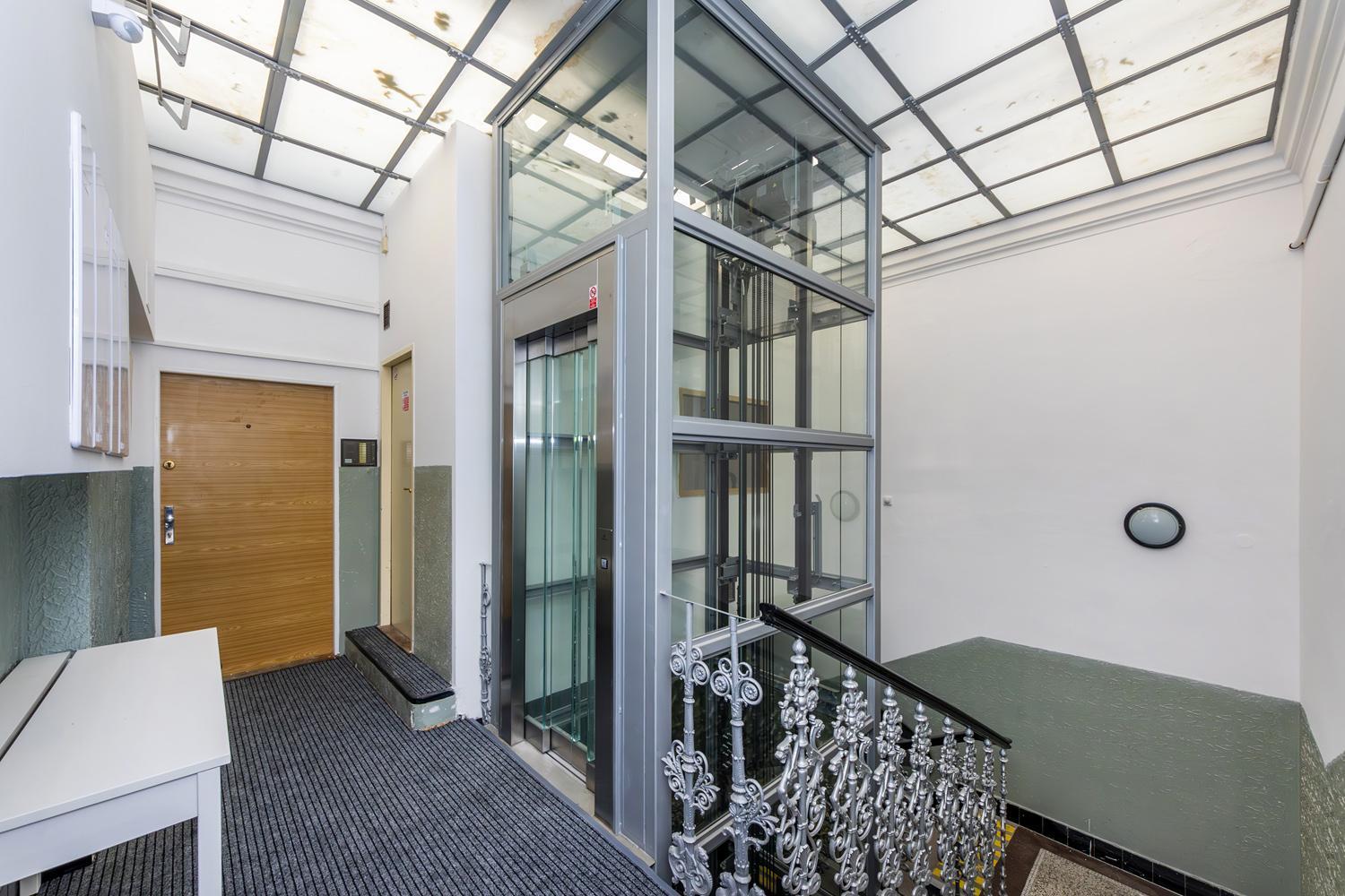 Prague Legends Pension 外观 照片